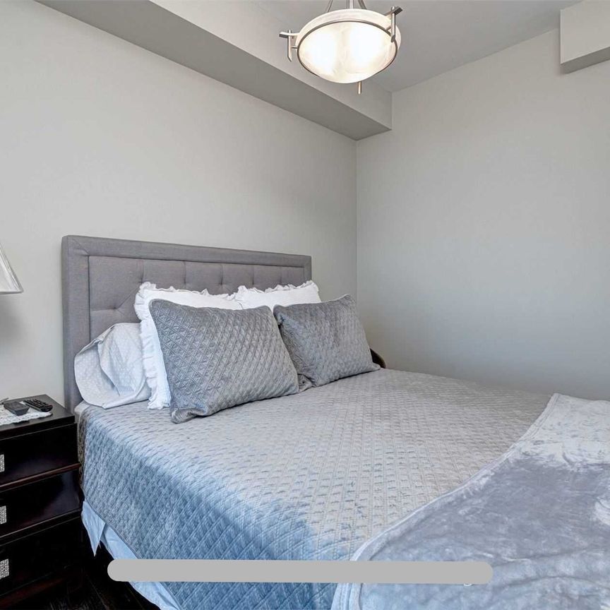 For Lease - 115 Blue Jays Way Unit# 4102, Toronto, Ontario - Photo 1