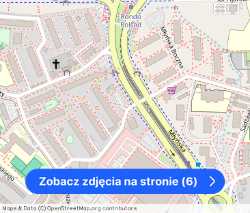 Kawalerka | Nowa linia tramwajowa – zdjęcie 1