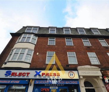 3 bedroom flat to rent - Photo 3