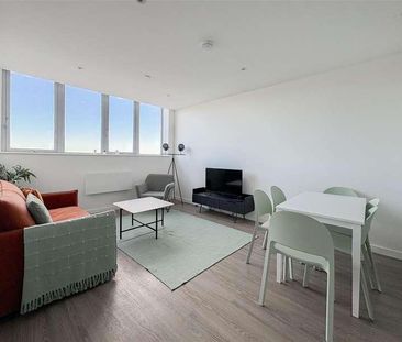 London Road, St. Leonards - Photo 2