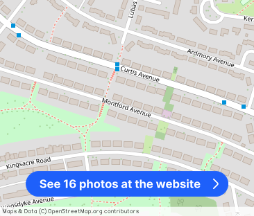 Montford Avenue, Kingspark - Photo 1