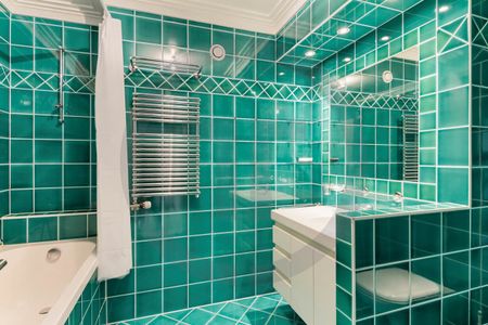 5 Zimmer, 156 m², 6. Stock - Photo 5