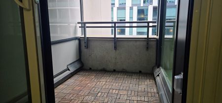 Twenty Lofts , #502 - Photo 4