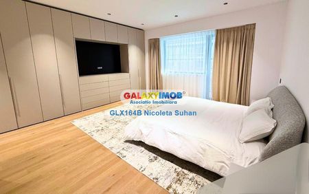 Apartament premium | Prima -nchiriere | Etaj 6 | Gafencu 49 Residence - Photo 5
