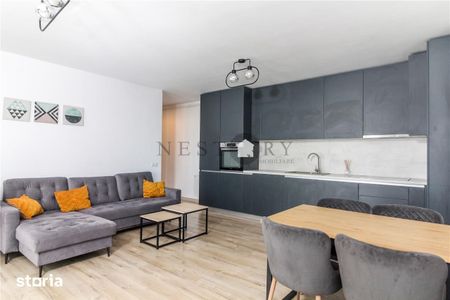 Apartament 2 camere + terasa + parcare | Frunzisului, Zorilor - Photo 4