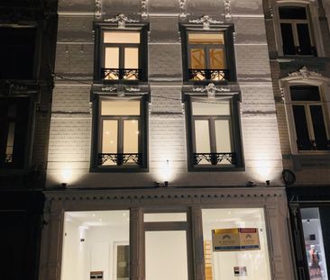 herenhuis - Photo 6