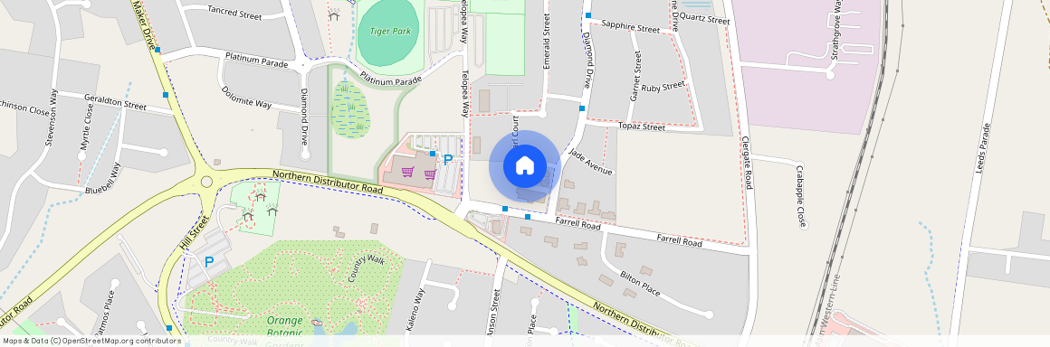 4 Pearl Court, NSW 2800, Orange