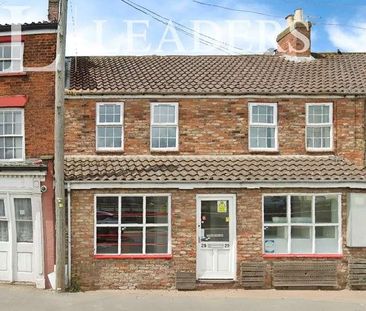 Horncastle Road, Boston, PE21 - Photo 3