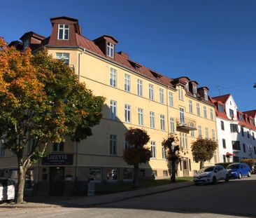 Tredje Villagatan, Borås - Foto 2