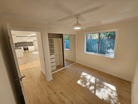 “Brand New Granny Flat” - Photo 2