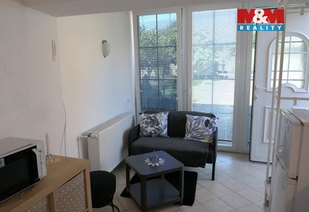 Pronájem bytu 1+kk 21 m² - Photo 3