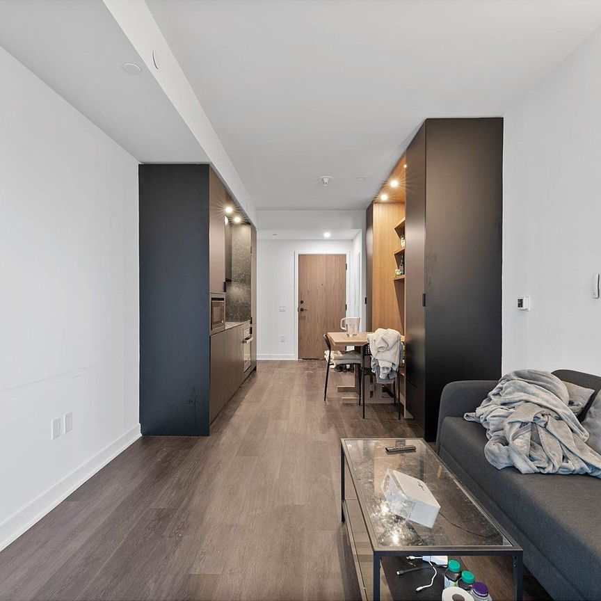 For Lease - 55 Charles Street Unit# 3708, Toronto, Ontario - Photo 1