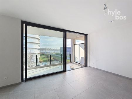 Appartement te huur in Temse - Photo 2