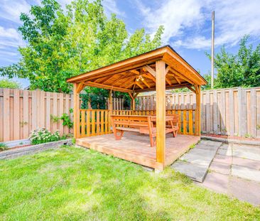 For Lease - 2575 Benedet Drive Unit# Lower, Mississauga, Ontario - Photo 5