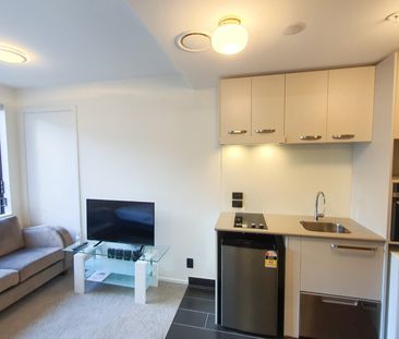 ***Welcome to apartment G03A in Kriza Apartments.*** - Photo 3