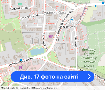 Nowe mieszkanie do wynajęcia Gdańsk Aniołki - Фото 1