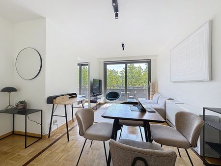 Appartement - te huur - Foto 3