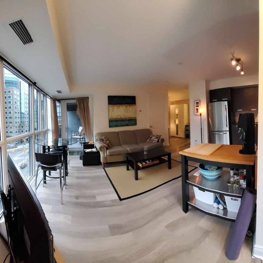 For Lease - 28 Ted Rogers Way Unit# 701, Toronto, Ontario - Photo 1