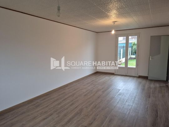 Location Maison 4 pièces 89m² SALLAUMINES 62430 - Photo 1