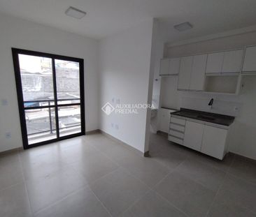 Apartamento com 2 quartos e 38m² para alugar em Nova Gerty, São Cae... - Photo 6