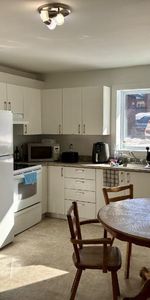 Appartement 4 ½ à louer Charlesbourg juillet 2026 - Photo 4