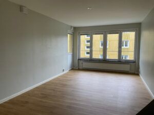 3 rum och kök, Trinnöjegatan 8 - Photo 1