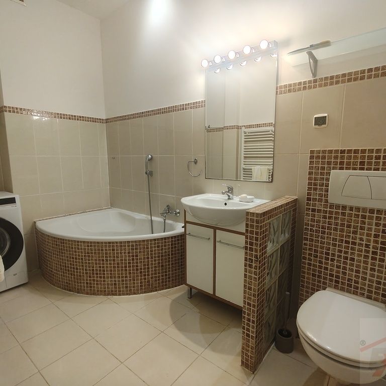 Do wynajęcia 2 pok. mieszkanie 47 m2 blisko PUM (436331) - Zdjęcie 1