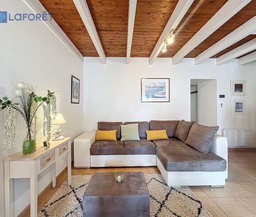 Appartement T3 près de GUIDEL à louer - Photo 3