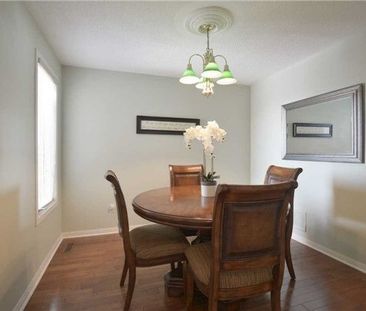For Lease - 3259 High Springs Crescent Unit# M & U, Mississauga, On... - Photo 6