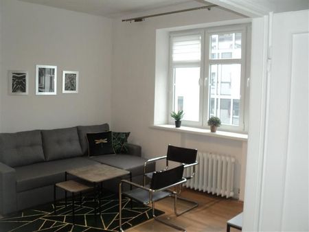 Przytulne SŁoneczne MIeszkanie | Gdynia Śródmieści - Photo 4