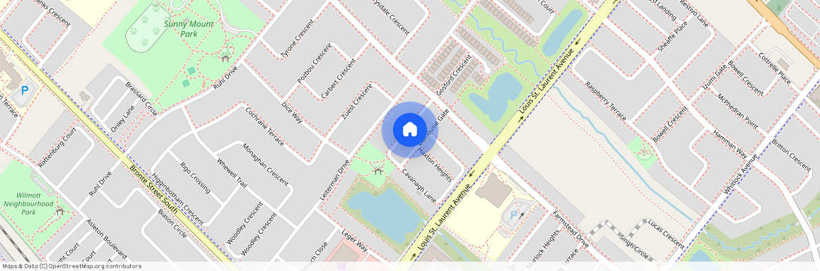 369 Cavanagh Lane, Milton