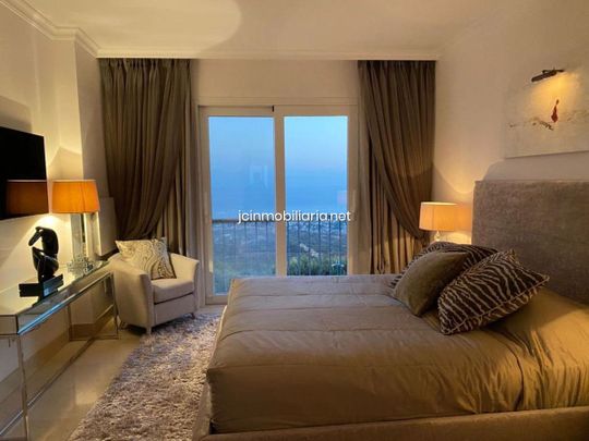 Apartamento en Marbella, La Mairena, alquiler - Photo 1