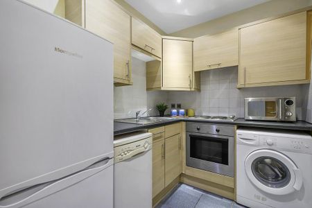 1 bedroom flat to rent - Photo 4