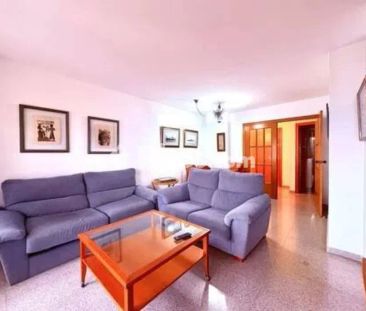 Piso en alquiler en Platja Muchavista - Photo 3