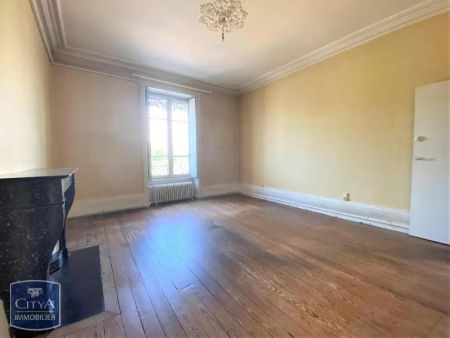 Appartement à louer 3 pièces 68.5m² - Photo 5