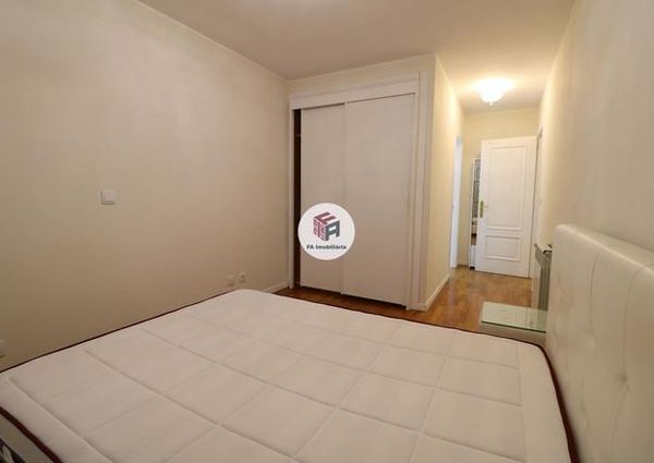 Apartamento T2 em Porto