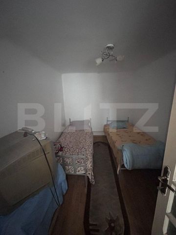 Casa cu 4 camere, cazare muncitori sau sediu firma, cartier - Photo 3