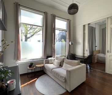 Te huur: Appartement Thorbeckestraat in Arnhem - Foto 3