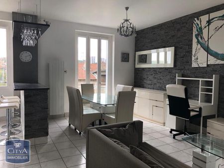 Location Appartement 2 pièces 50m² ST PRIEST EN JAREZ 42270 - Photo 2