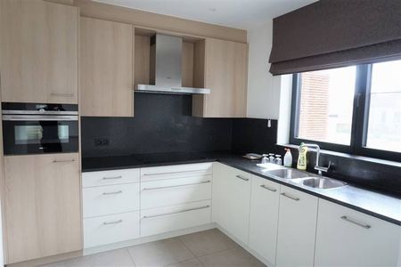 Appartement te huur - Foto 4