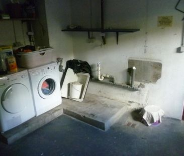 Mietwohnung 3Zi/EBK/Bad, 1.Etage im RMH ~70qm (max. 3 Personen) - Photo 1