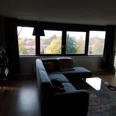 Anfieldroad 98, Park de Meer, 1098WC, Amsterdam - Photo 1