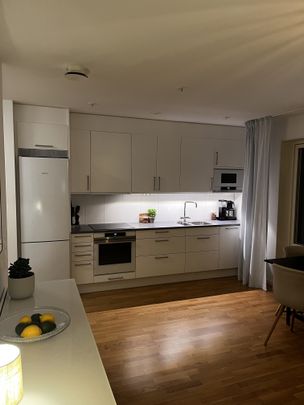 Kvarnbyvallen, Mölndal - Photo 1