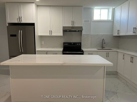 For Lease - 82 Madoc Place Unit# BSMT, Vaughan, Ontario - Photo 5