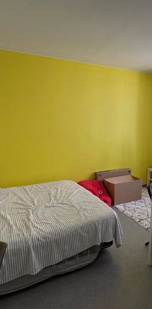 Appartement à louer 1 pièce 27.76m² - Photo 1