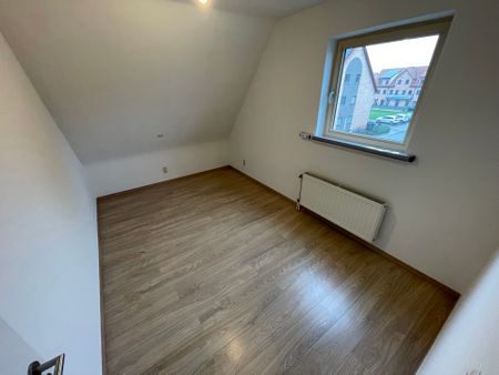 Recent duplexappartement met 2 slaapkamers en dressing - Photo 5