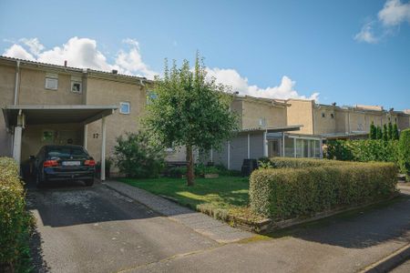 Morgongatan 98 - Photo 5