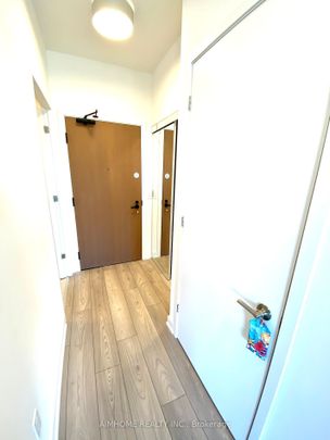 For Lease - 8 Tippett Road Unit# 1017, Toronto, Ontario - Photo 1