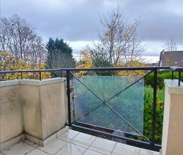 3 pièces - 73,19 m² - 1er étage - Colocation non autorisée - Photo 3