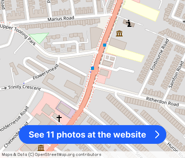 Balham High Road, SW17 - Photo 1